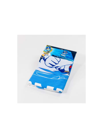 Sonic Fast Lane Strandtuch 70x140 cm