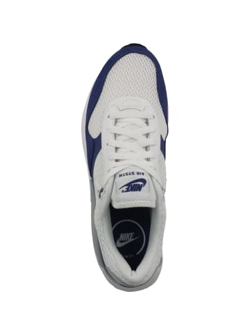 Nike Sneaker low Air Max SYSTM in weiss