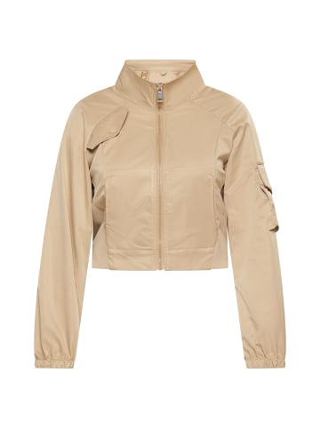 faina Damen Jacke in Beige