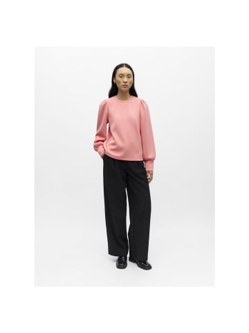 Object Sweatshirt in lantana