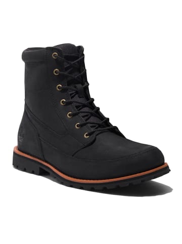 Timberland Stiefel Attleboro 6 in Boots in schwarz