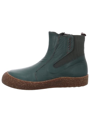Gemini Stiefelette in grün