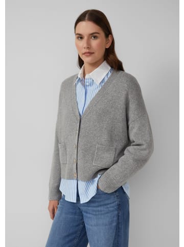 s.Oliver Strickjacke in 97W2_graphit