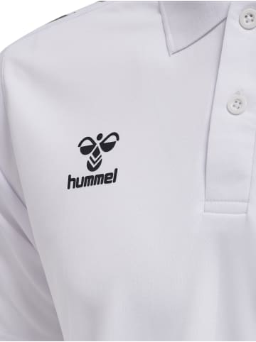 Hummel Hummel Polo Hmlcore Multisport Erwachsene in WHITE