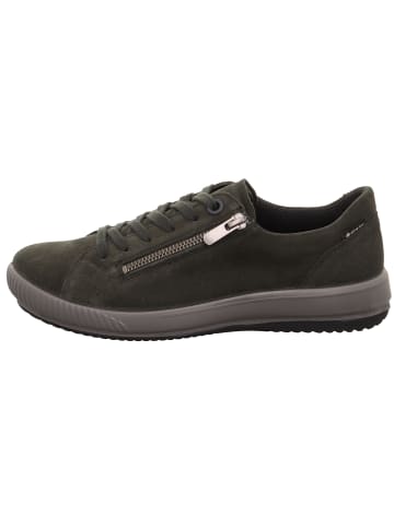 Legero Sneakers Low TANARO 5.0 in Bean Green