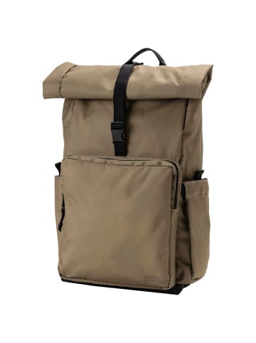 Levi´s Rucksack in Hellbraun