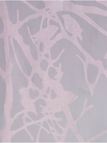Heine Raffrollo in mauve