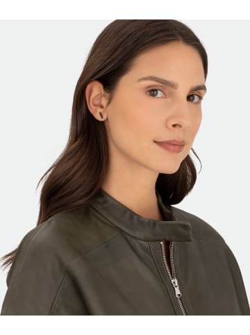 LIEBESKIND BERLIN Ohrringe The Sparkling Basic in schwarz