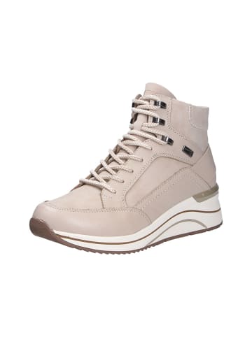 remonte Stiefelette in beige