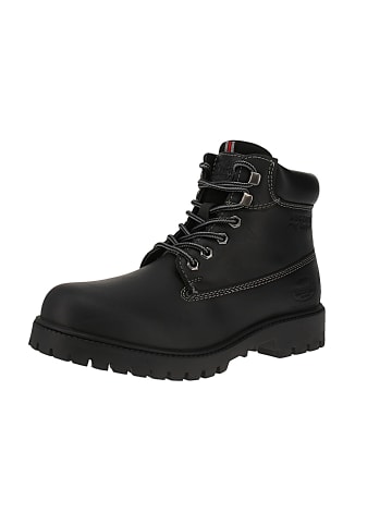 Dockers by Gerli Boots 53AX003-400 XL in Schwarz