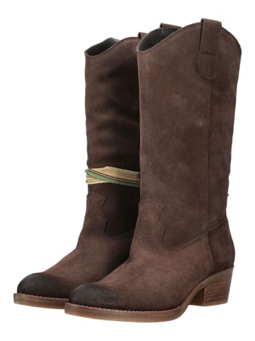 Felmini Stiefel BISCOITO Espresso