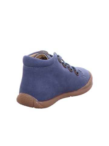 Däumling Lauflernschuhe in blau