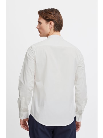 CASUAL FRIDAY Langarmhemd CFAton in Weiß