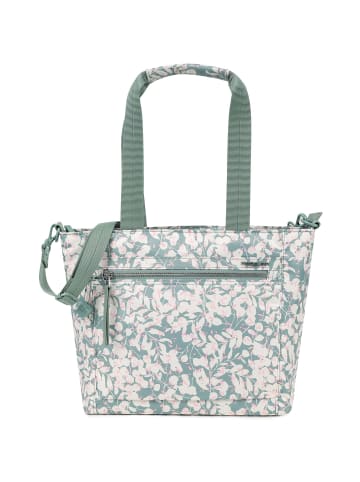 Hedgren Inner City Zoe Shopper Tasche RFID Schutz 37 cm in blossom  print