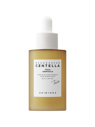 SKIN1004 Gesichtsserum Madagascar Centella Teca Ampoule, 50 ml