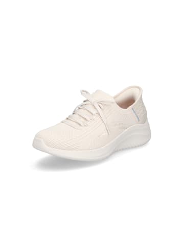 Skechers Slip-In Sneaker Ultra Flex 3.0 Brilliant Path in Beige