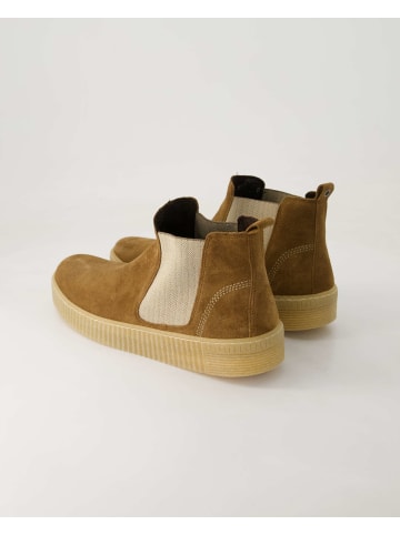 Gabor Chelsea Boots in Braun