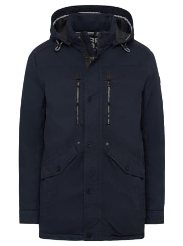 redpoint Parka KORWIN in navy