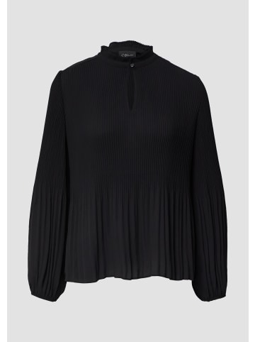 s.Oliver Bluse in 9999_schwarz