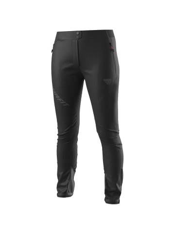 DYNAFIT Outdoorhose Transalper Pro in Schwarz