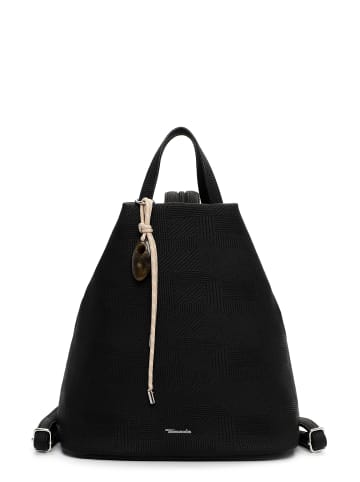 Tamaris Rucksack TAS Karen in black