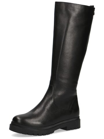 Caprice Stiefel in Schwarz