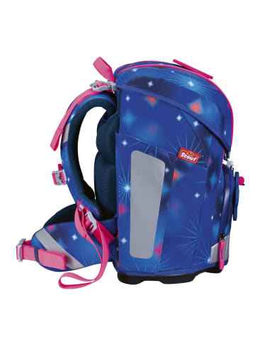 Scout Micro Schulranzen-Set 5-teilig in Sparkling Dream