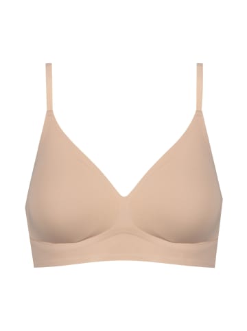 Mey Triangle-BH in Cream Tan
