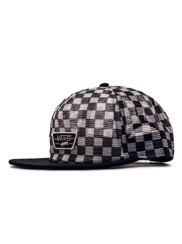 Vans Cap in Schwarz