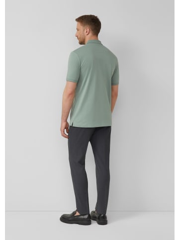 s.Oliver Polo-Shirt  in  7238_salbeigrün