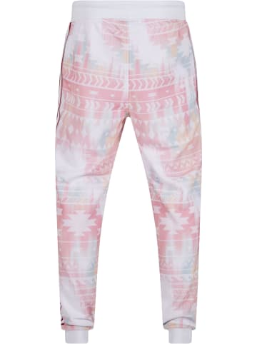 Just Rhyse Just Rhyse Herren Just Rhyse Pocosol Sweatpants in offwhite