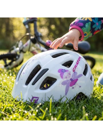 Cratoni Kinderhelm Maxster Kid