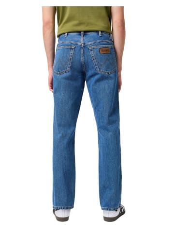 Wrangler Jeans TEXAS regular/straight in Blau