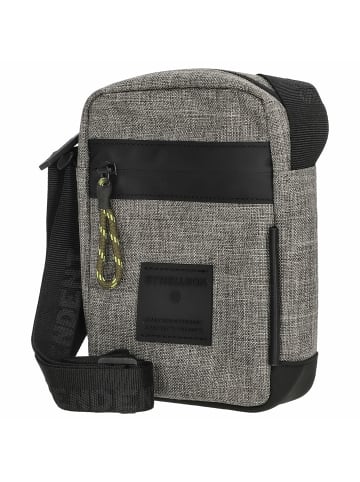 Strellson Northwood 2.0 Clint - Umhängetasche XS 19 cm (khaki) in khaki