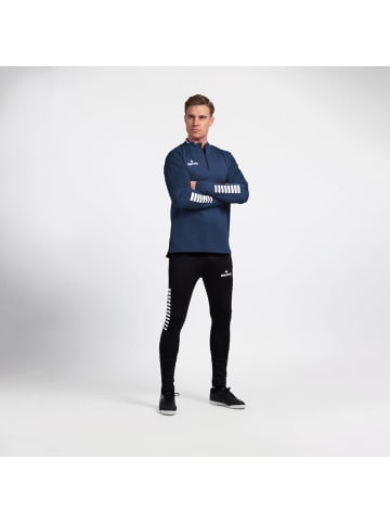 Derbystar Trainingsjacke "Trainingstop Primo V24" in Blau