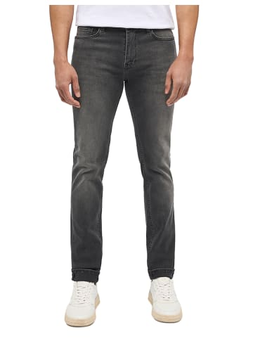 Mustang Jeans FRISCO skinny in Schwarz