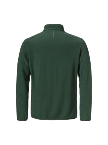 Schöffel Fleecejacke in grün
