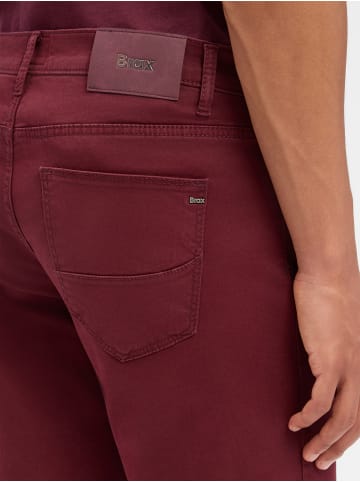 BRAX Hose Cadiz in bordeaux