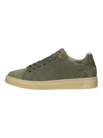 Bullboxer Sneaker in Khaki