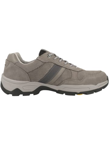 Camel Active Sneaker low 53EV001 in grau