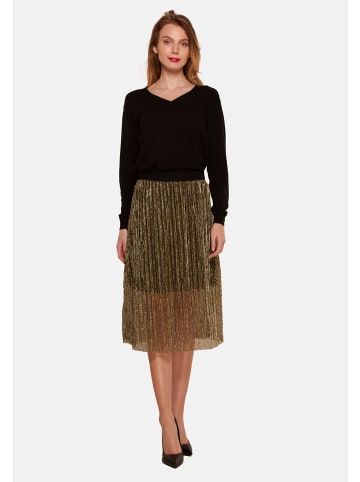 TOOCHE Rock "Long Gold" in gold