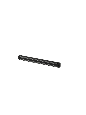 Funktion Messermagnet in Schwarz