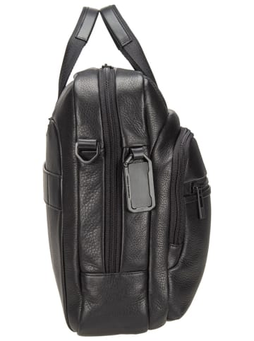 Porsche Design Aktentasche Roadster Evo in Black