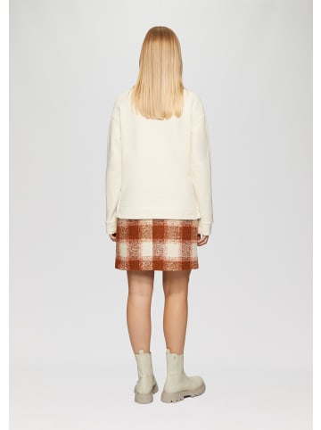 s.Oliver Sweatshirt in 8105_beige