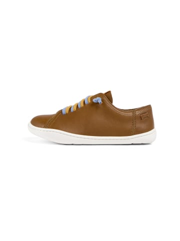 Camper Sneaker " Peu Cami " in Mittelbraun