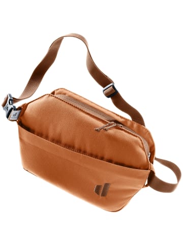 Deuter Passway 2 pecan-mocha in orange