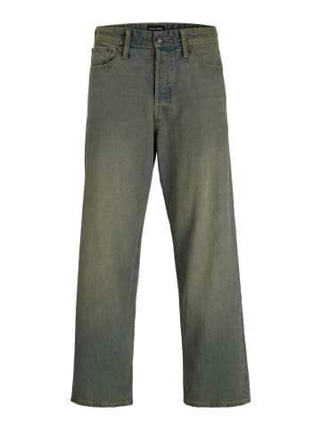 Jack & Jones Baggy Fit Jeans in Blue Denim