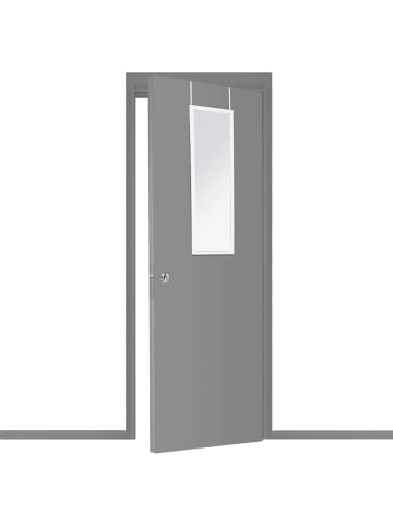5five Simply Smart Türspiegel in weiß