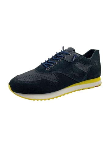 LLOYD Sneaker Low in Blau