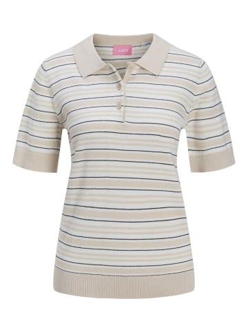 JJXX Poloshirt in Fog